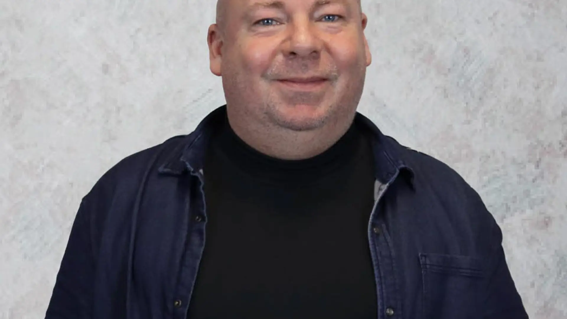 Bjørn Gade Bækstrøm