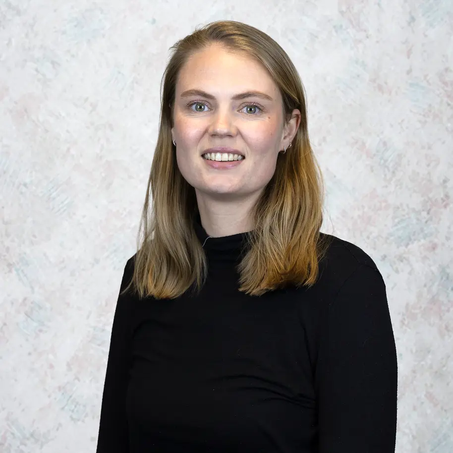 Anne Præst