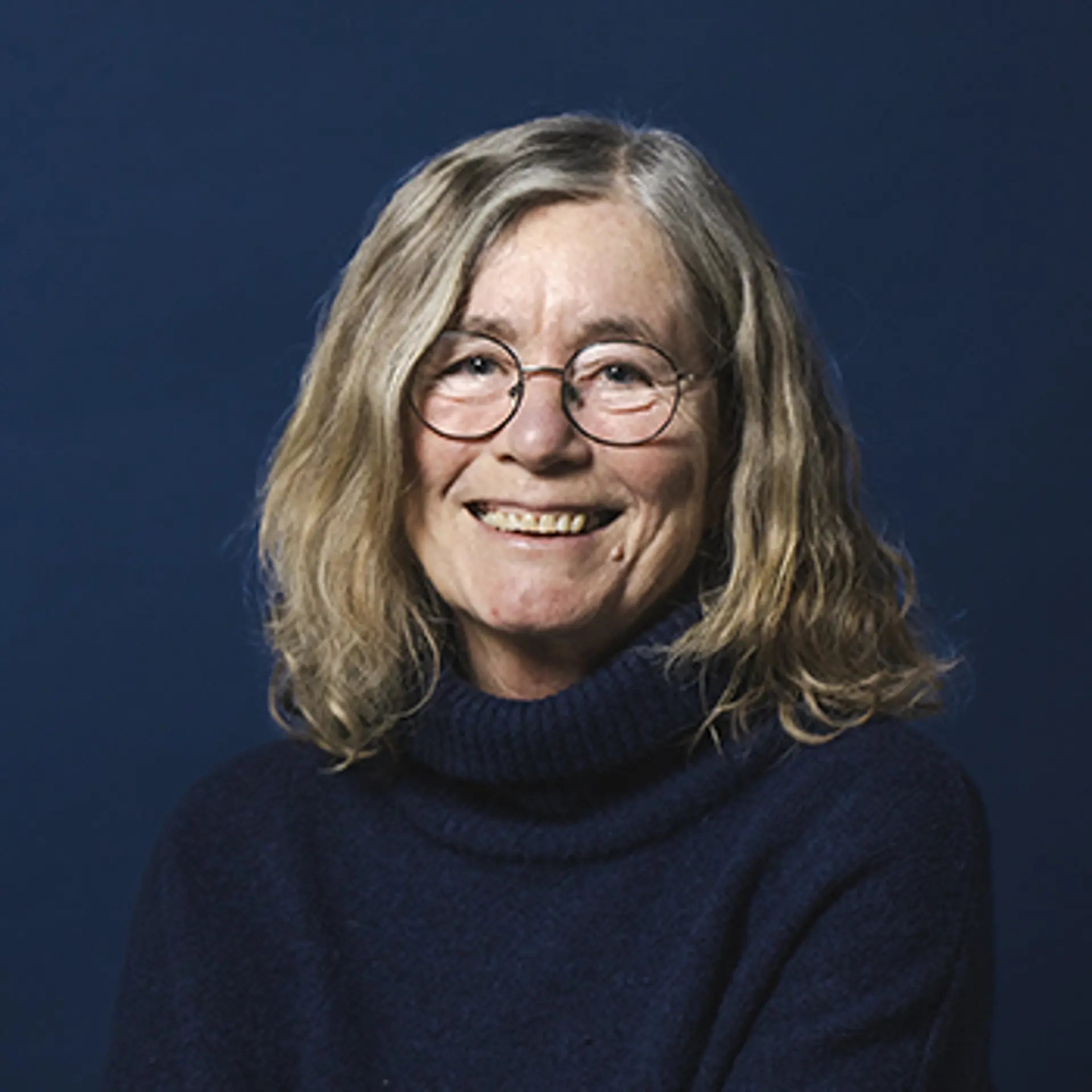 Gitte Randrup Rasmussen