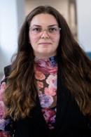 Mihaela Florentina Ciulu