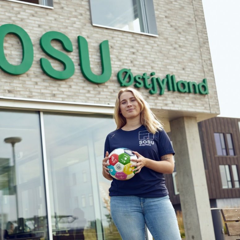 Kontakt SOSU Østjylland