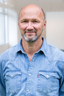 Steen Bossen