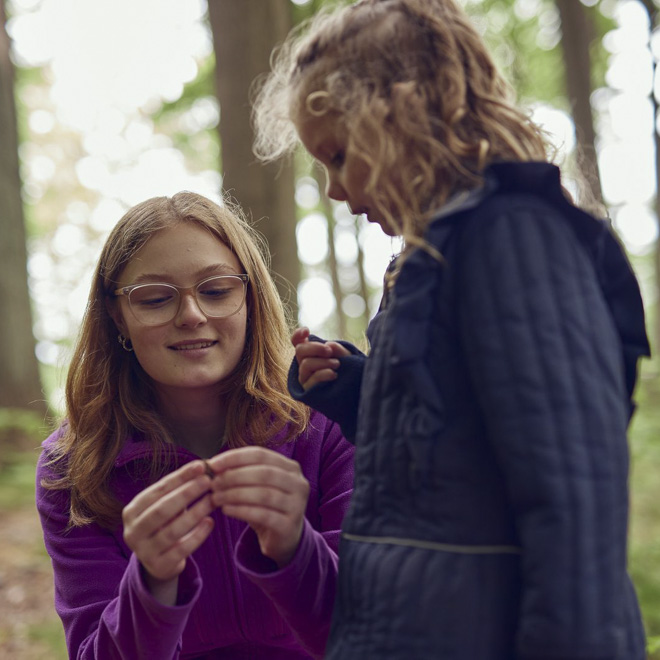 Pædagogisk Assistent på 42 uger - Outdoor