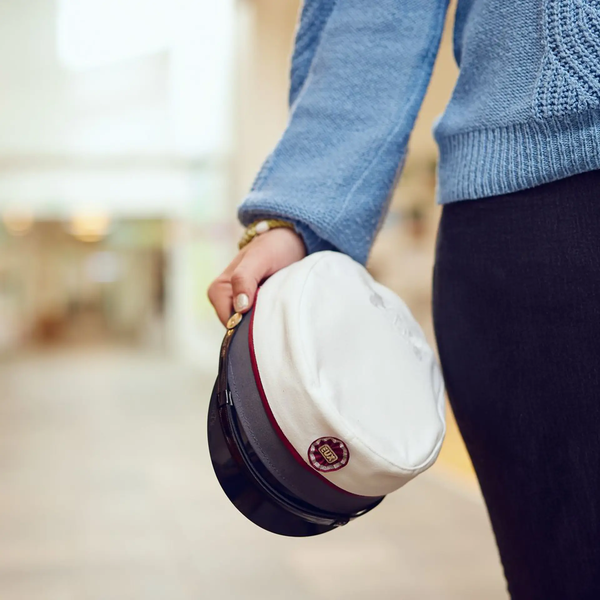 Sådan Søger Du En Uddannelse