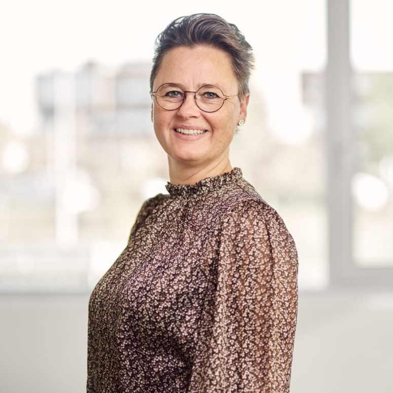 Eva Tornøe Therkildsen