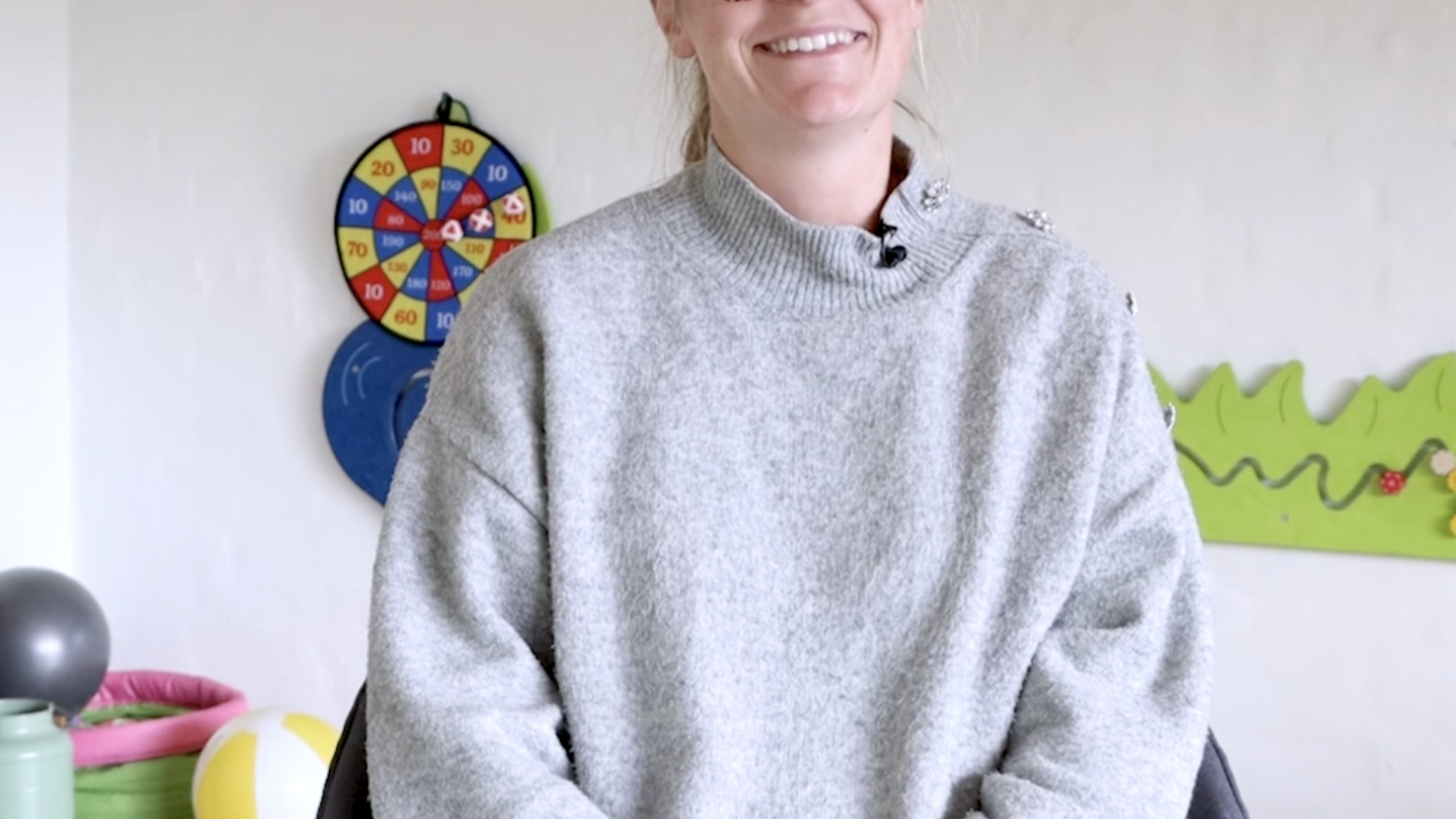 Mette PA