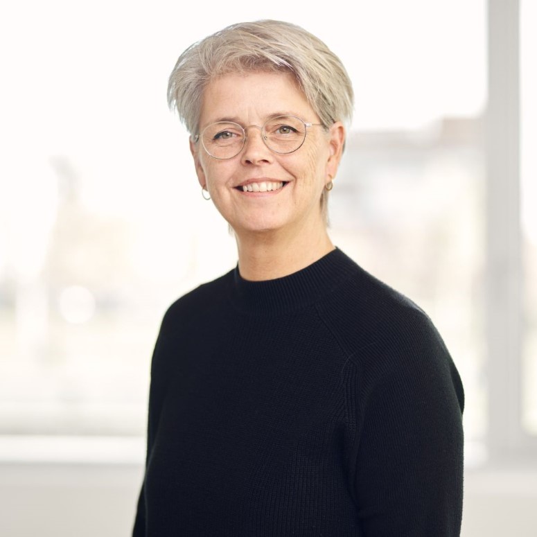 Hanne Mentz Nedergaard