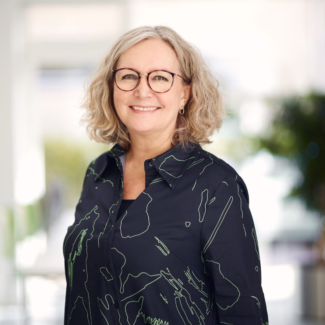 Anette Schmidt Laursen