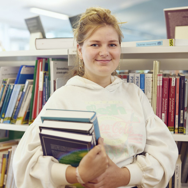 EUX Pædagogisk Assistent
