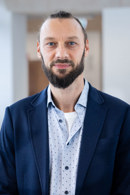 Bjarni Ravn Stavnsbo