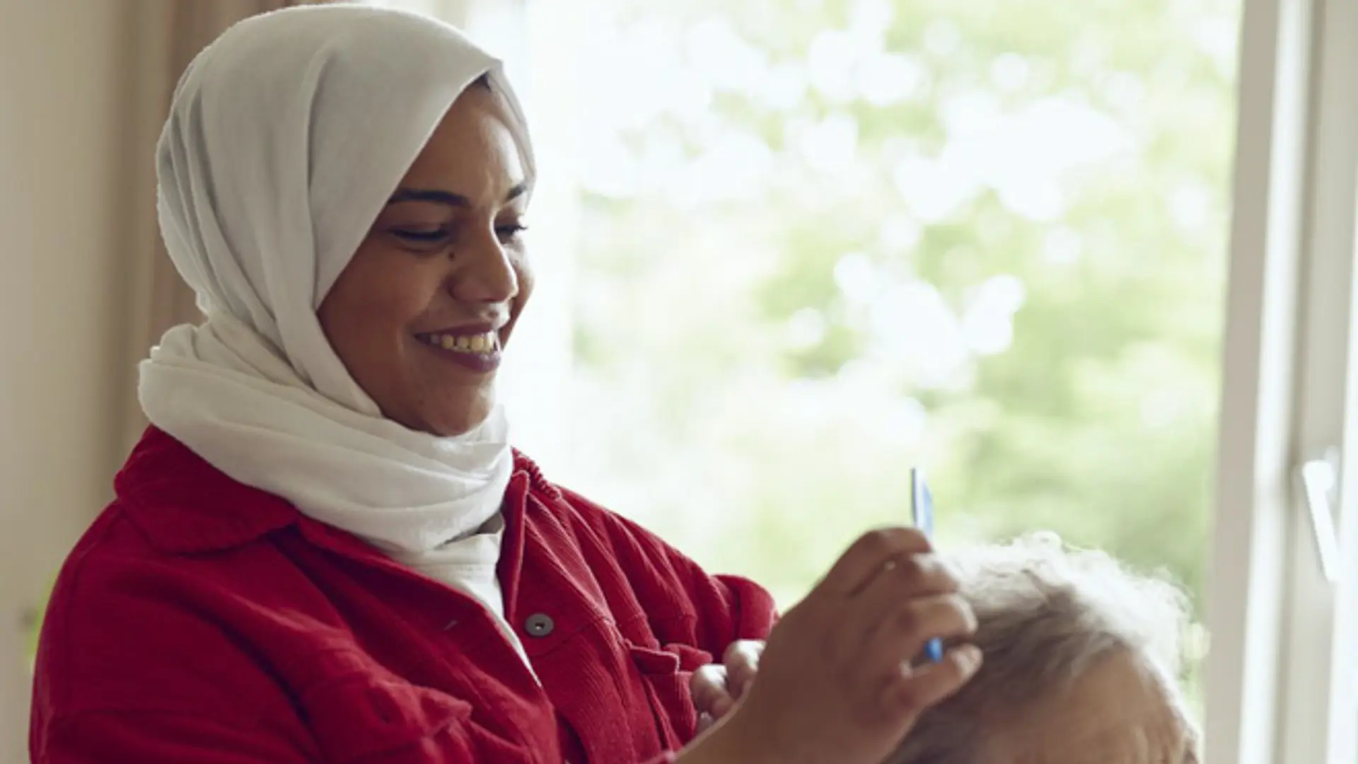 Social- og sundhedshjælper på 17 uger (EUV1)