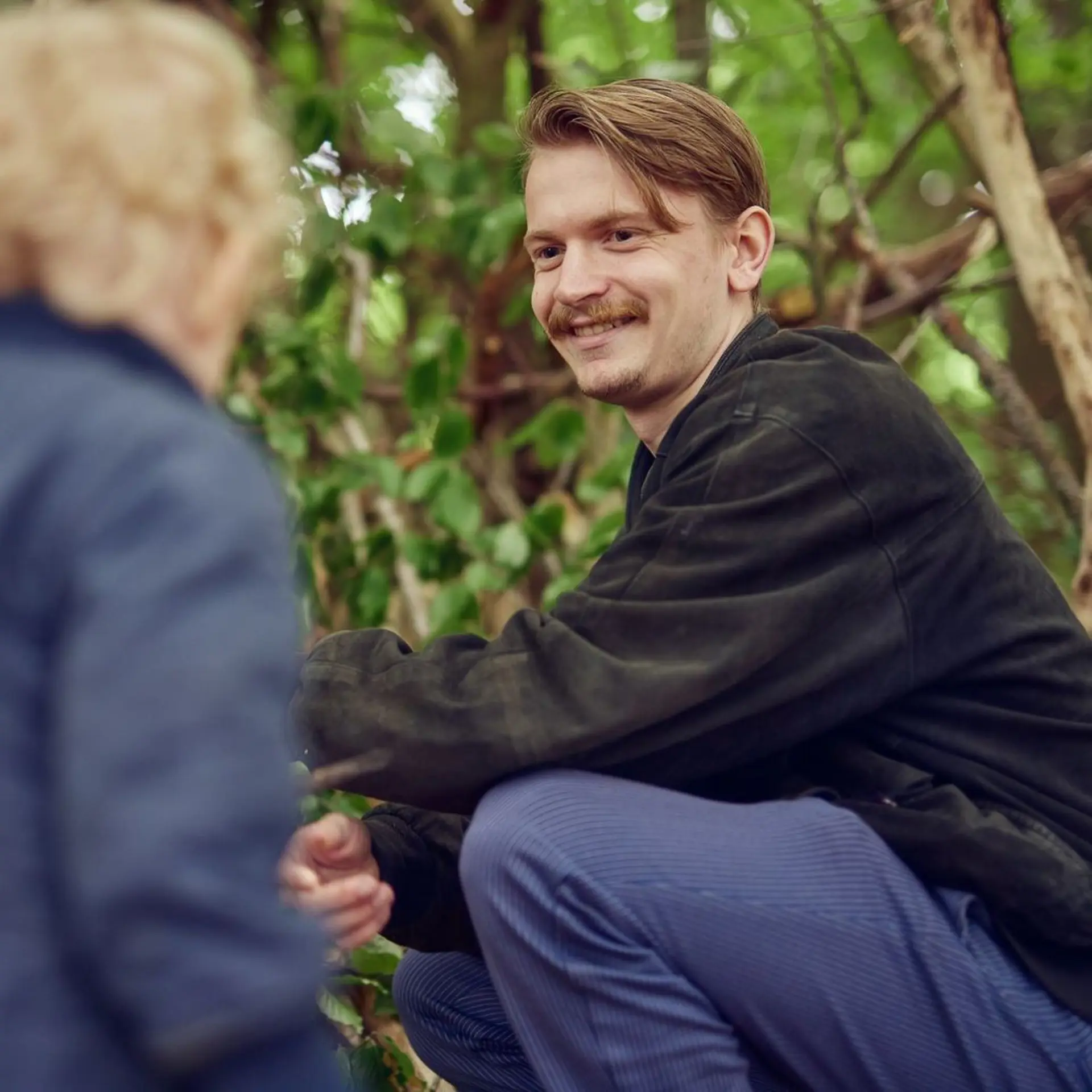 Pædagogisk Assistent