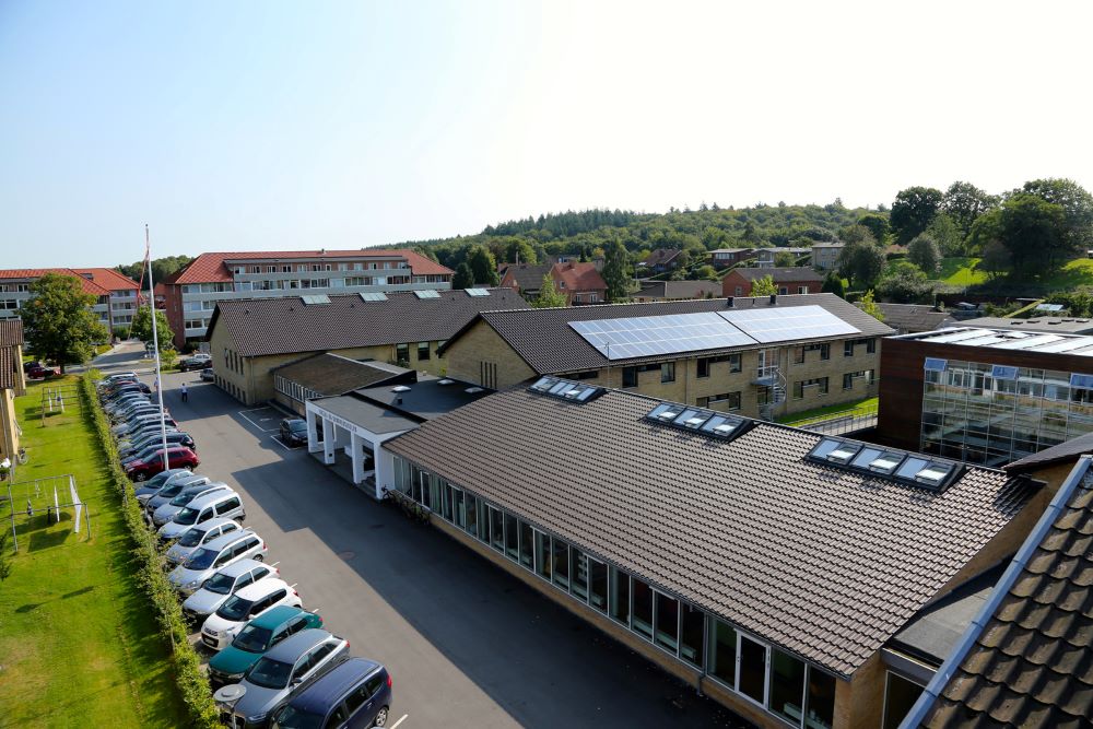 Afdeling I Silkeborg