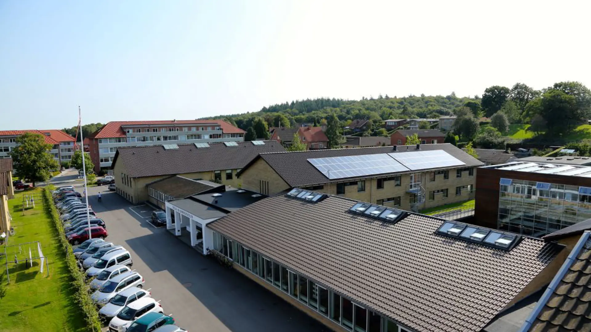 Afdeling I Silkeborg