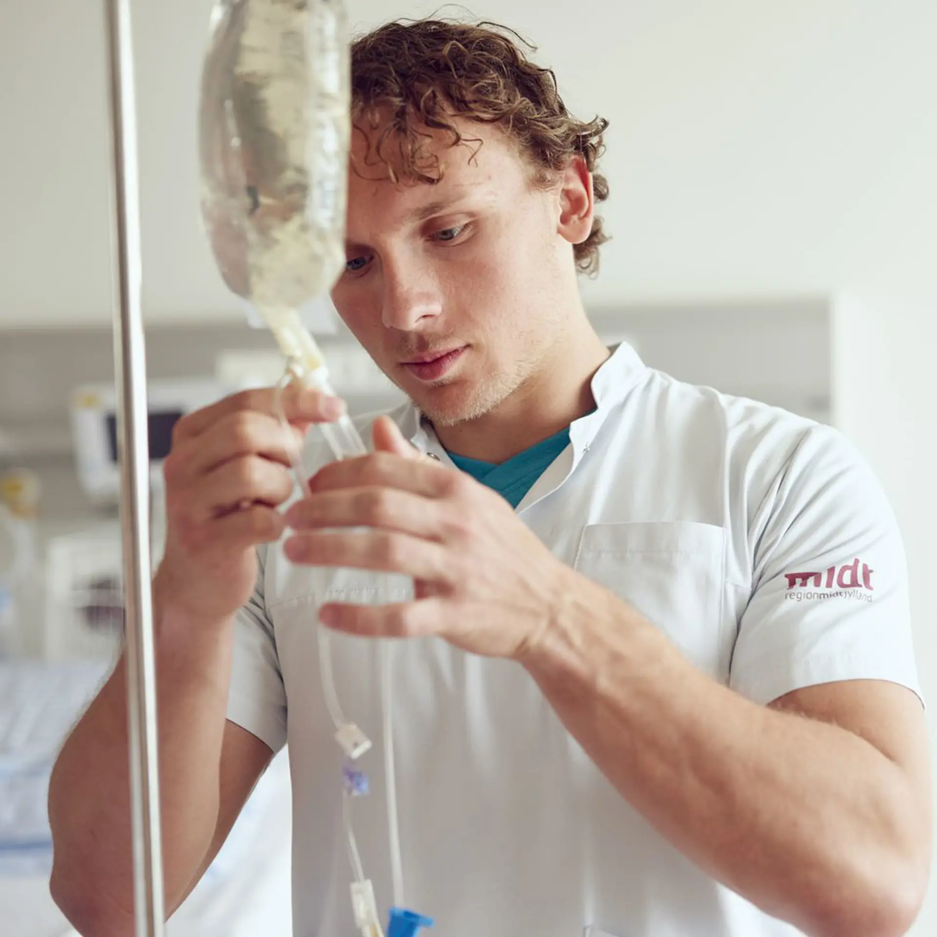 Skal Du Vælge EUD Eller EUX