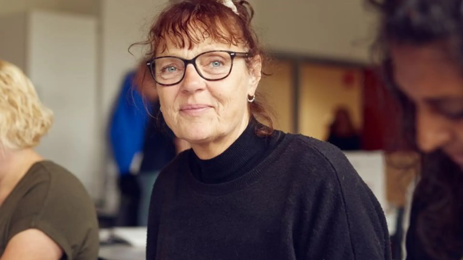 Intro Til Arbejde På Plejecentre Og I Hjemmepleje