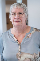 Ulla Gram