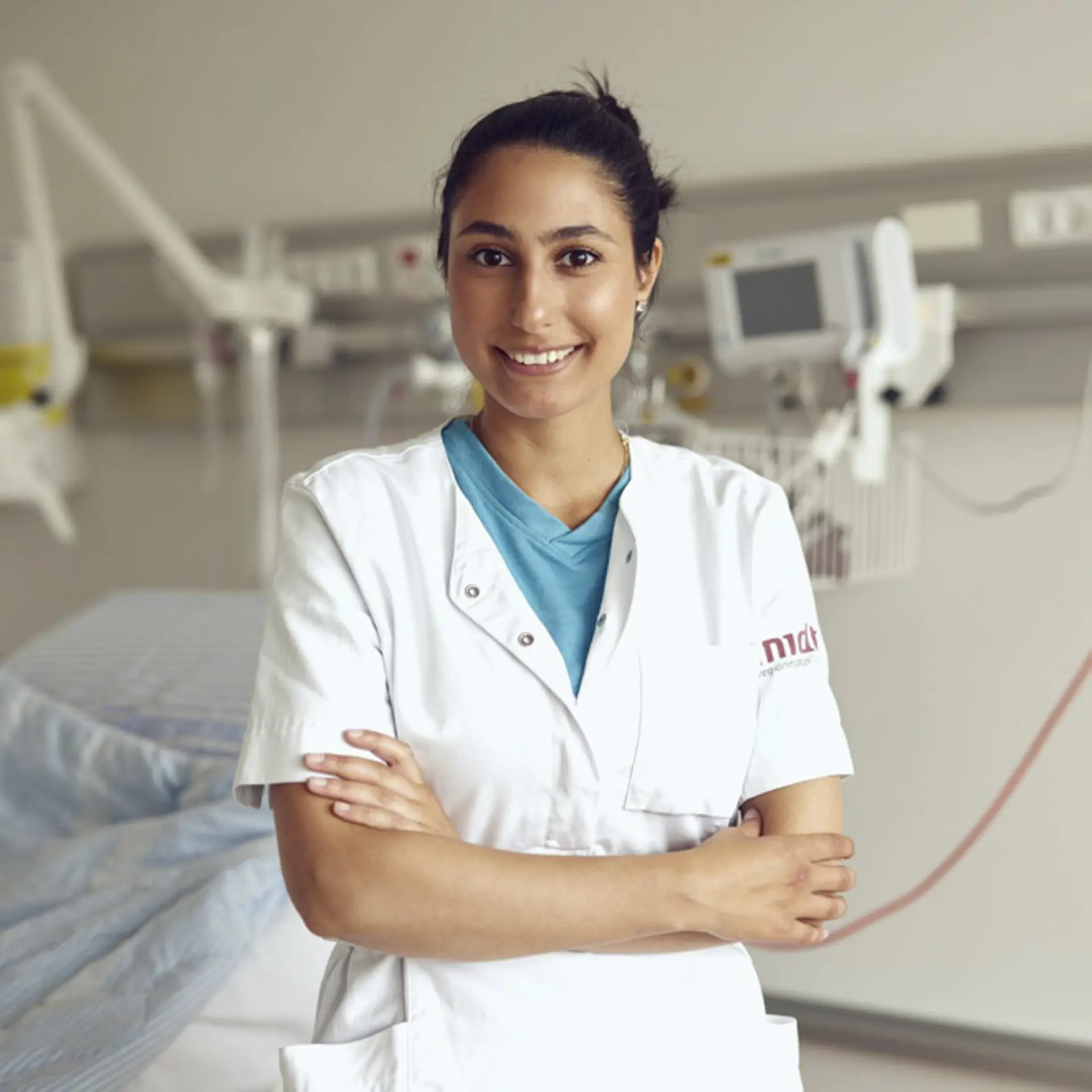 Social Og Sundhedsassistent