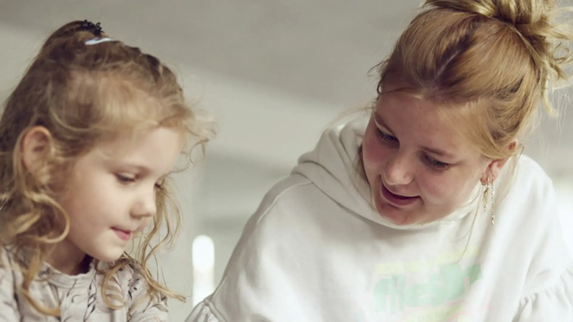 Pædagogisk Assistent På 42 Uger (EUV1)