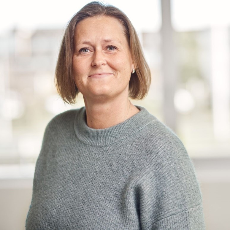 Pernille Wiinblad Jensen