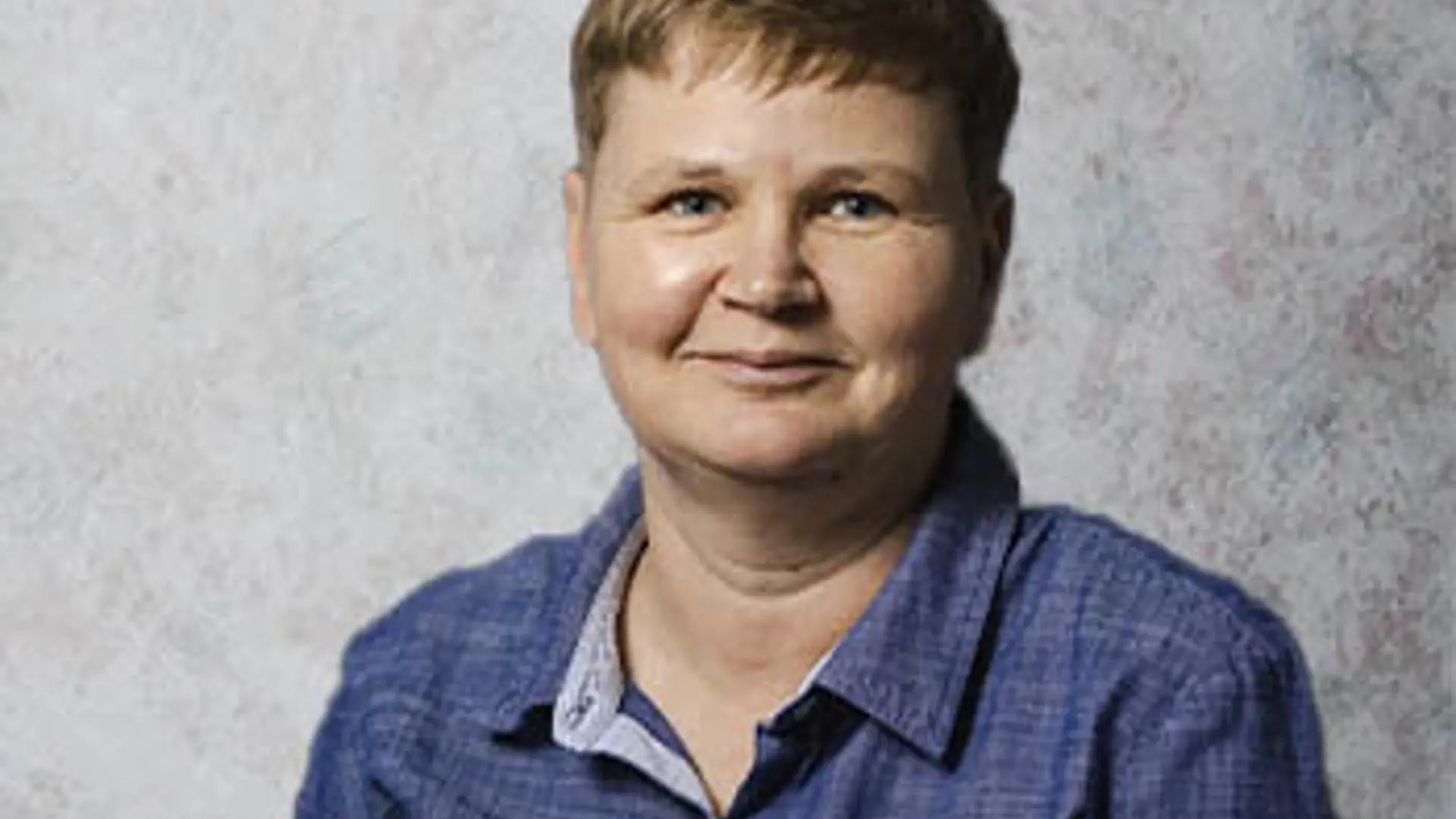 Birgitte Lykke Rasmussen